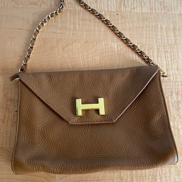 Courage b leather bag - Picture 1 of 2